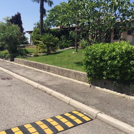 Casa Laura Garda Lago Pozzolengo Luaran gambar