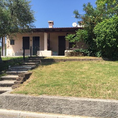 Casa Laura Garda Lago Pozzolengo Luaran gambar