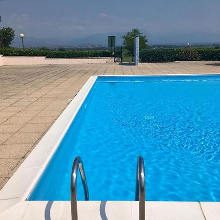 Casa Laura Garda Lago Pozzolengo Luaran gambar