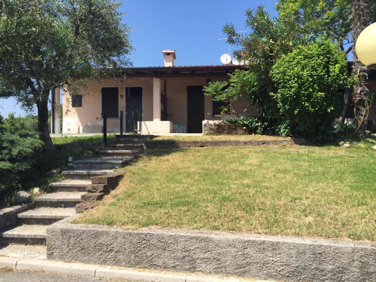 Casa Laura Garda Lago Pozzolengo Luaran gambar