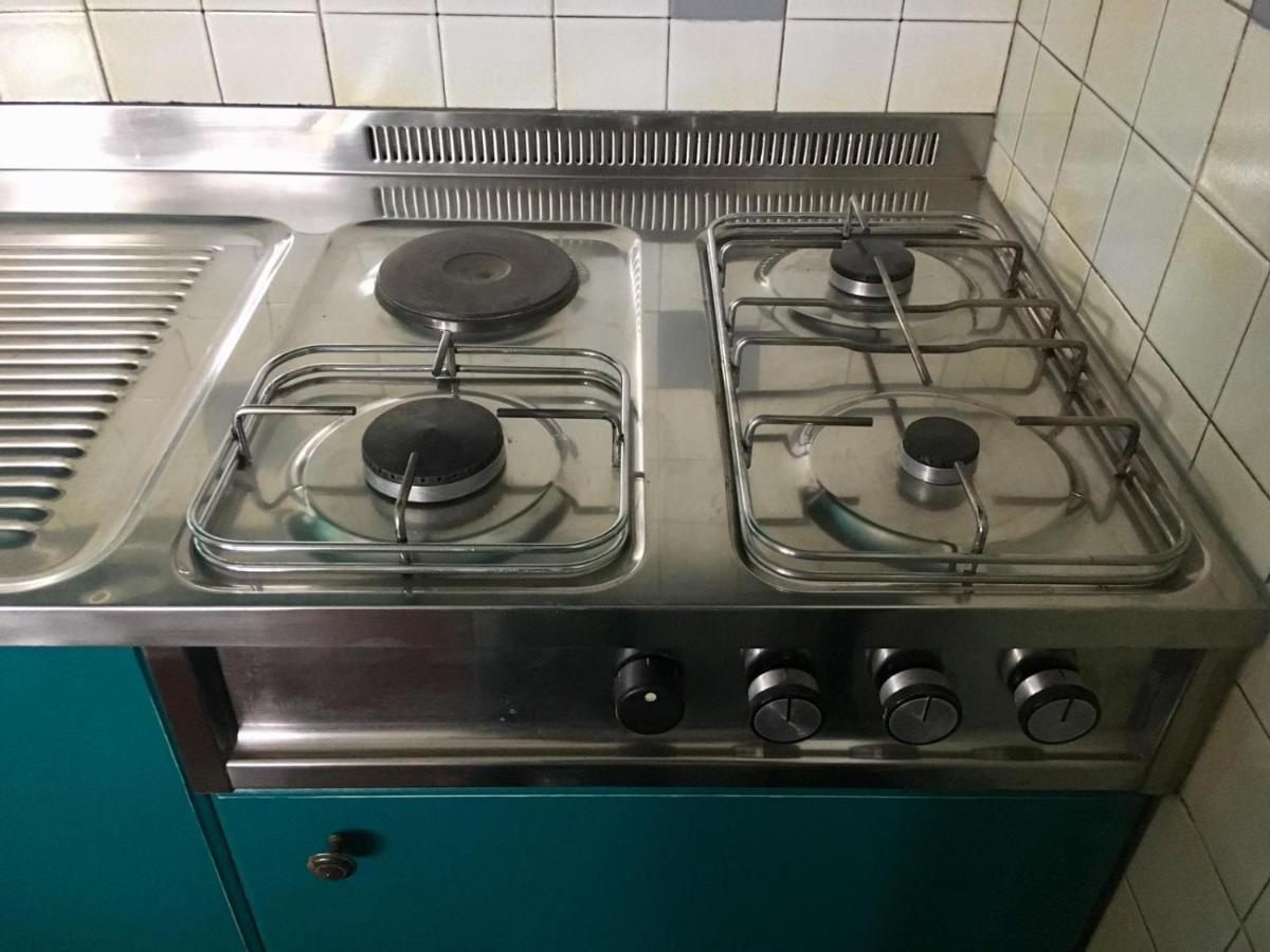 Casa Laura Garda Lago Pozzolengo Luaran gambar