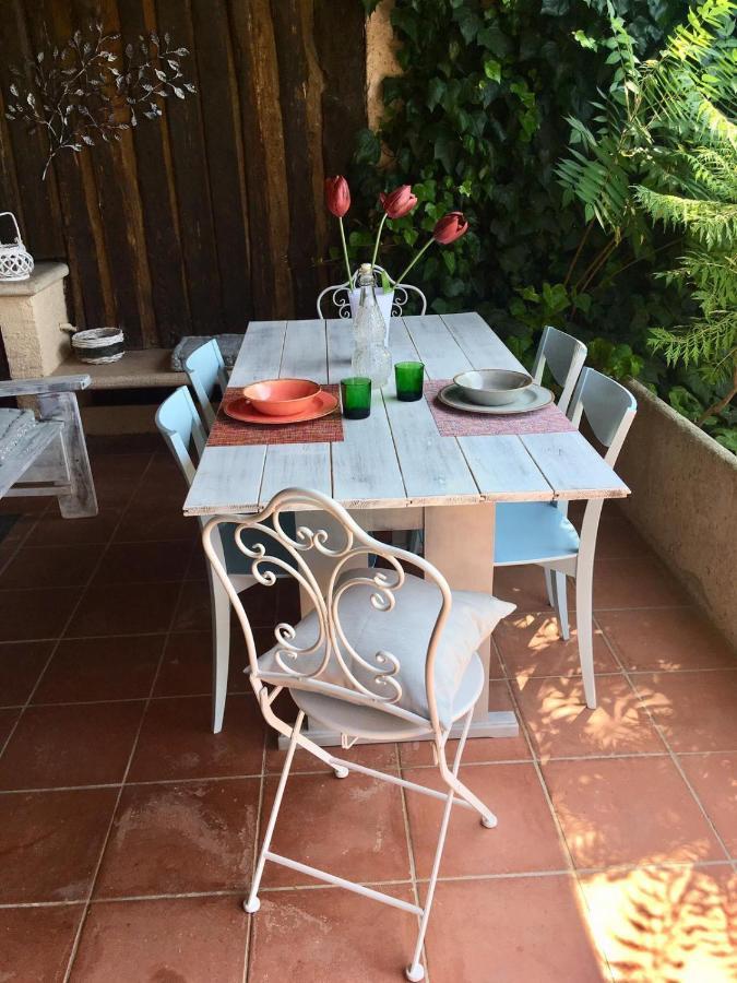 Casa Laura Garda Lago Pozzolengo Luaran gambar