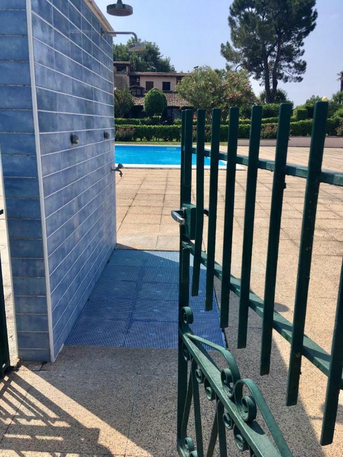 Casa Laura Garda Lago Pozzolengo Luaran gambar