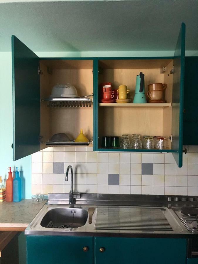 Casa Laura Garda Lago Pozzolengo Luaran gambar