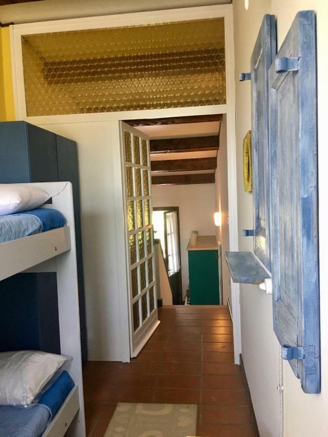 Casa Laura Garda Lago Pozzolengo Luaran gambar