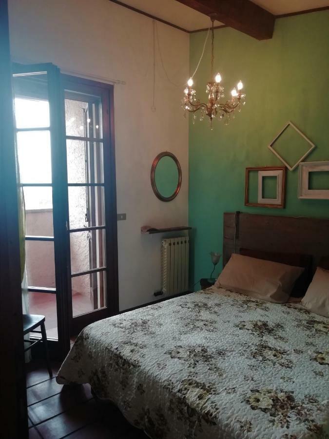 Casa Laura Garda Lago Pozzolengo Luaran gambar
